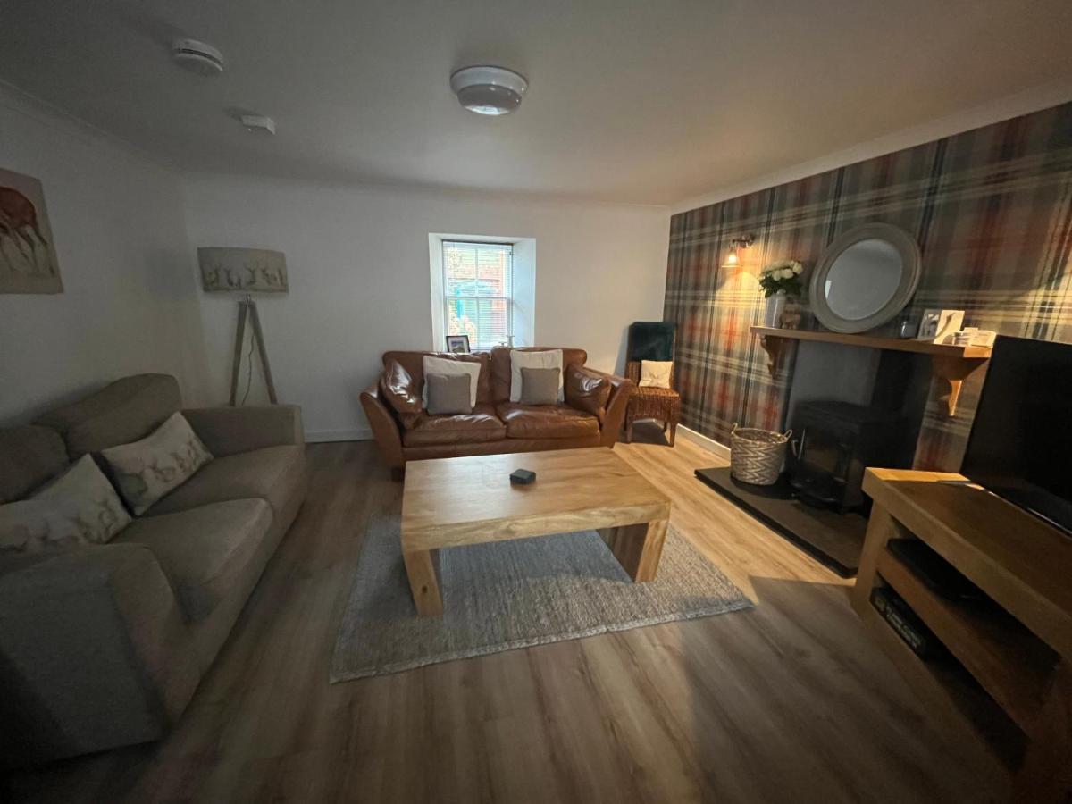 North Coast Property - 17 Margaret Street - Avoch Eksteriør bilde