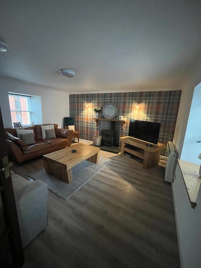 North Coast Property - 17 Margaret Street - Avoch Eksteriør bilde