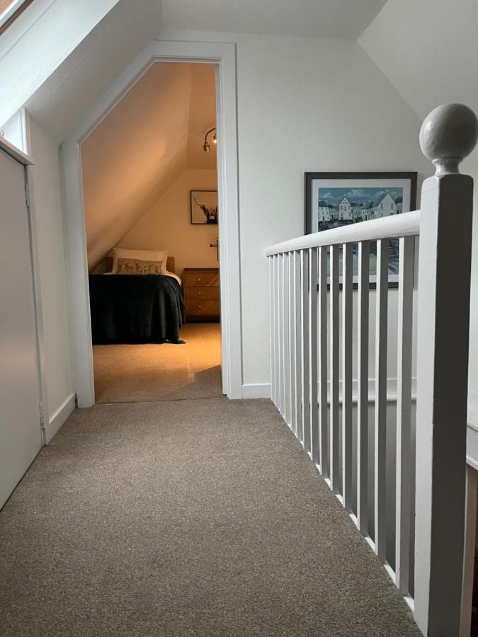North Coast Property - 17 Margaret Street - Avoch Eksteriør bilde