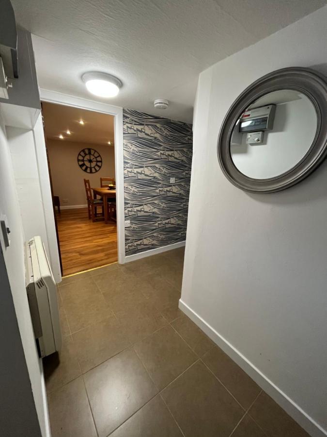 North Coast Property - 17 Margaret Street - Avoch Eksteriør bilde